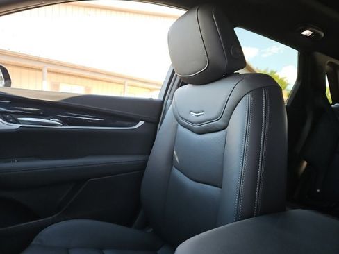 New 2025 Cadillac XT5 Premium Luxury w/ Technology Package image 10