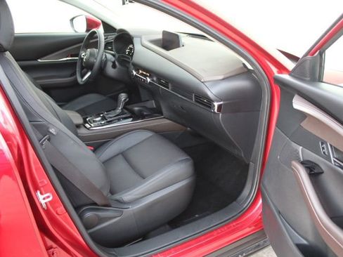 Certified 2022 MAZDA CX-30 AWD 2.5 S w/ Premium Package image 41