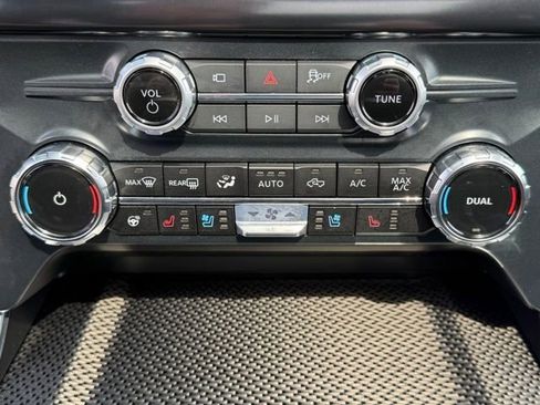 Used 2025 Ford F150 Raptor w/ Equipment Group 803A Raptor R image 33