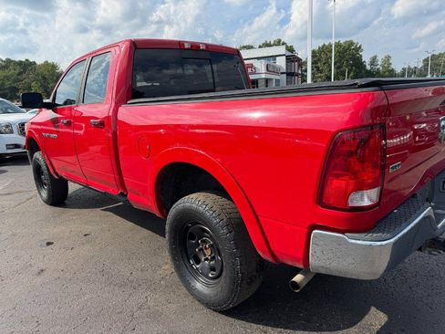 Used 2011 RAM 1500 Classic SLT AWD/4WD image 10