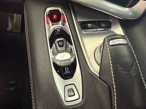 Used 2021 Chevrolet Corvette Stingray Preferred Conv w/ Z51 Performance Package image 36