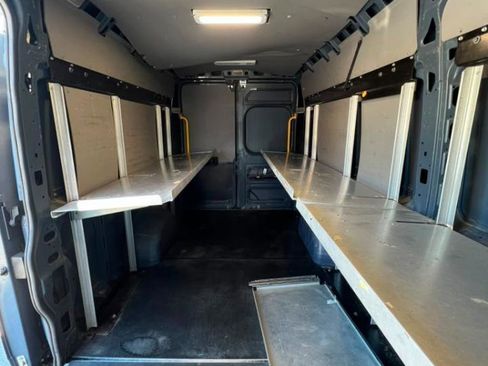 Used 2019 RAM ProMaster 3500 FWD image 24