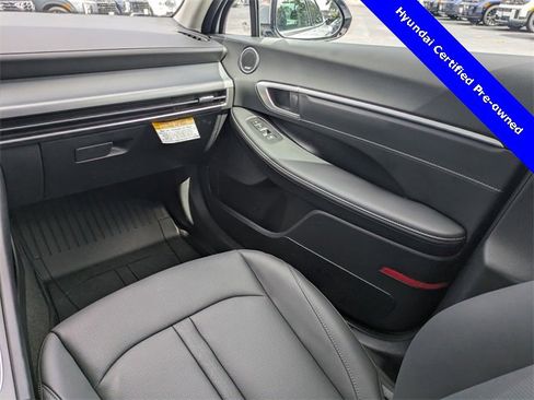 Used 2025 Hyundai Sonata Limited image 16