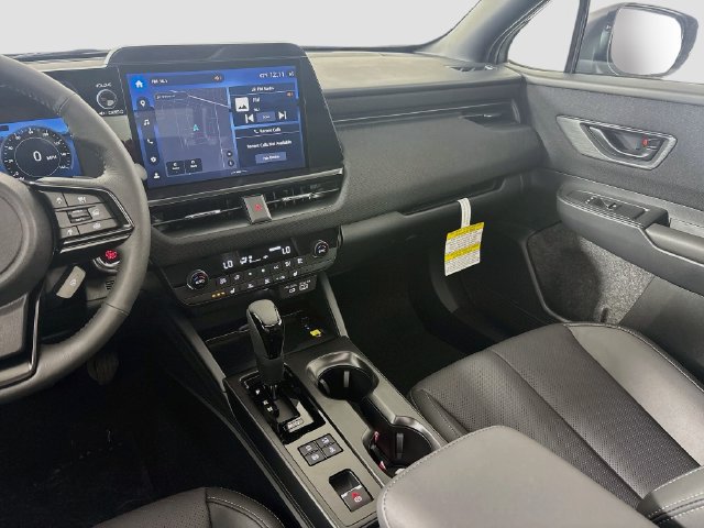 New 2026 Subaru Outback Limited XT AWD/4WD image 24