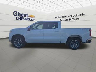 New 2026 Chevrolet Silverado 1500 LT AWD/4WD video 2