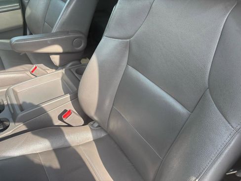 Used 2016 Honda Odyssey EX-L image 17