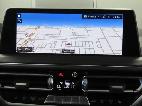 Used 2024 BMW X3 sDrive30i RWD image 12