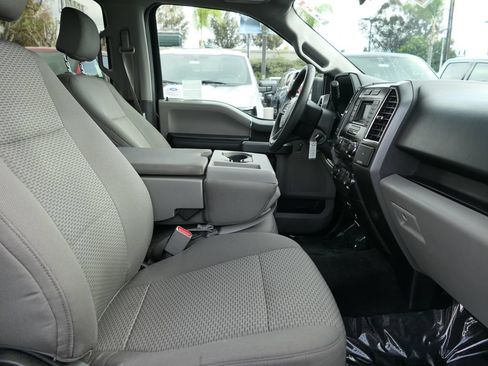 Used 2016 Ford F150 XLT RWD image 27