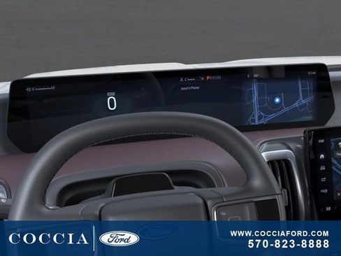 New 2026 Ford Expedition Max Platinum AWD/4WD image 13