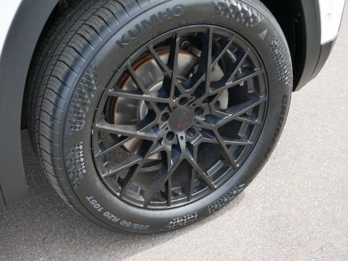 Used 2019 Volkswagen Atlas SEL Premium image 15