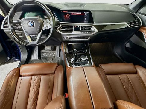 Used 2019 BMW X5 xDrive40i w/ Executive Package image 16