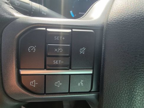 Used 2024 Ford F250 Lariat AWD/4WD image 18