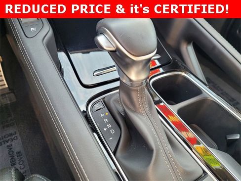 Certified 2025 Kia Telluride SX w/ SX Captain's Chair Package image 25