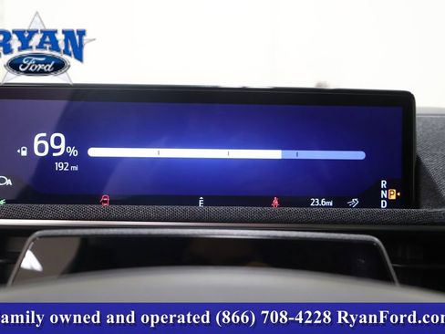 New 2025 Ford Mustang Mach-E Premium w/ Sport Appearance Package image 20