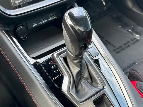 New 2026 Subaru WRX Limited AWD/4WD image 21