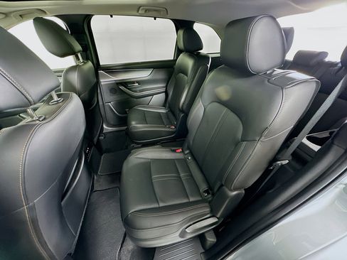 Used 2025 MAZDA CX-90 3.3 Turbo w/ Premium Sport Pkg image 28