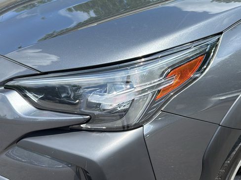 Certified 2023 Subaru Outback Limited AWD/4WD image 9