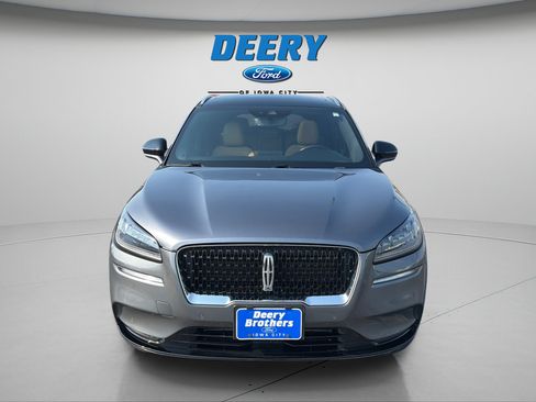 Used 2022 Lincoln Corsair Reserve w/ Equipment Group 201A AWD/4WD image 16