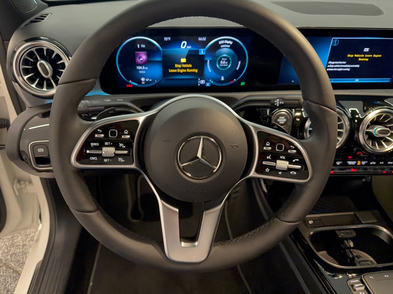 Certified 2021 Mercedes-Benz A 220 image 10