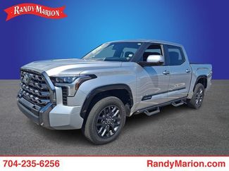 Used 2023 Toyota Tundra Platinum AWD/4WD video 1