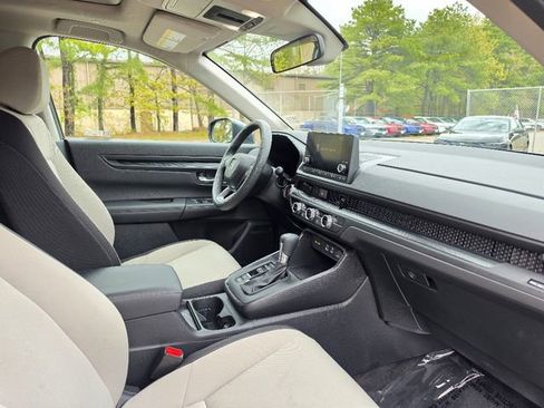 Used 2024 Honda CR-V EX image 11