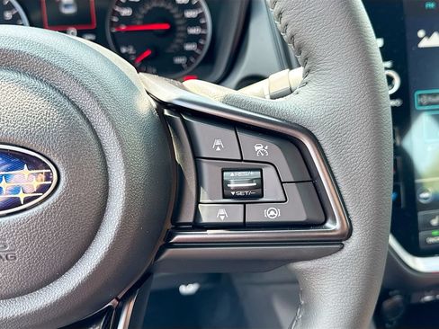 New 2026 Subaru WRX Limited w/ WRX Essentials Package AWD/4WD image 9