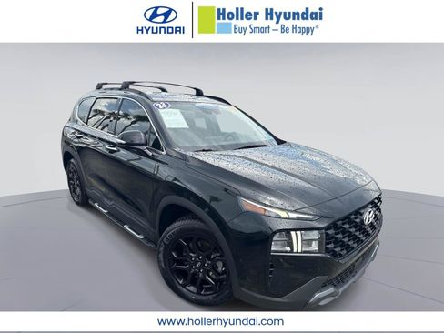 Certified 2023 Hyundai Santa Fe XRT w/ Cargo Package FWD image 1