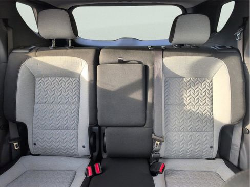 Used 2022 Chevrolet Equinox LT image 32