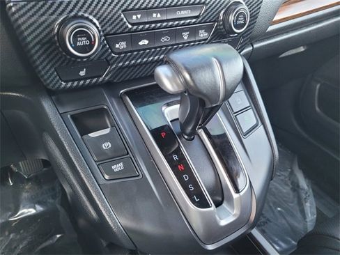 Used 2022 Honda CR-V EX-L image 15