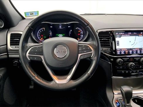 Used 2020 Jeep Grand Cherokee Limited image 5