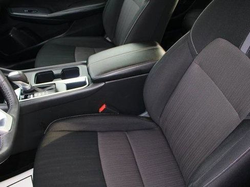 Used 2024 Nissan Sentra SV w/ All-Weather Package image 4