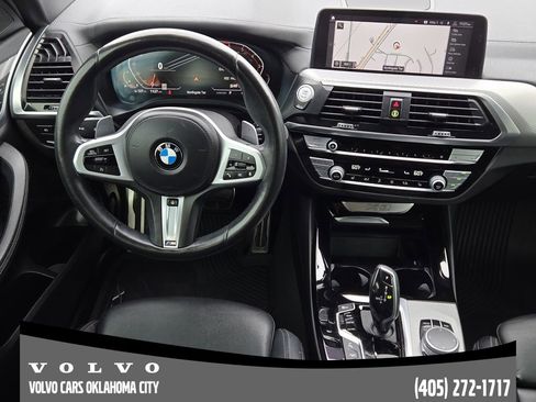Used 2020 BMW X3 xDrive30i w/ M Sport Package 2 image 26