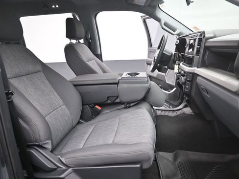 Certified 2024 Ford F250 XL w/ STX Appearance Package image 27