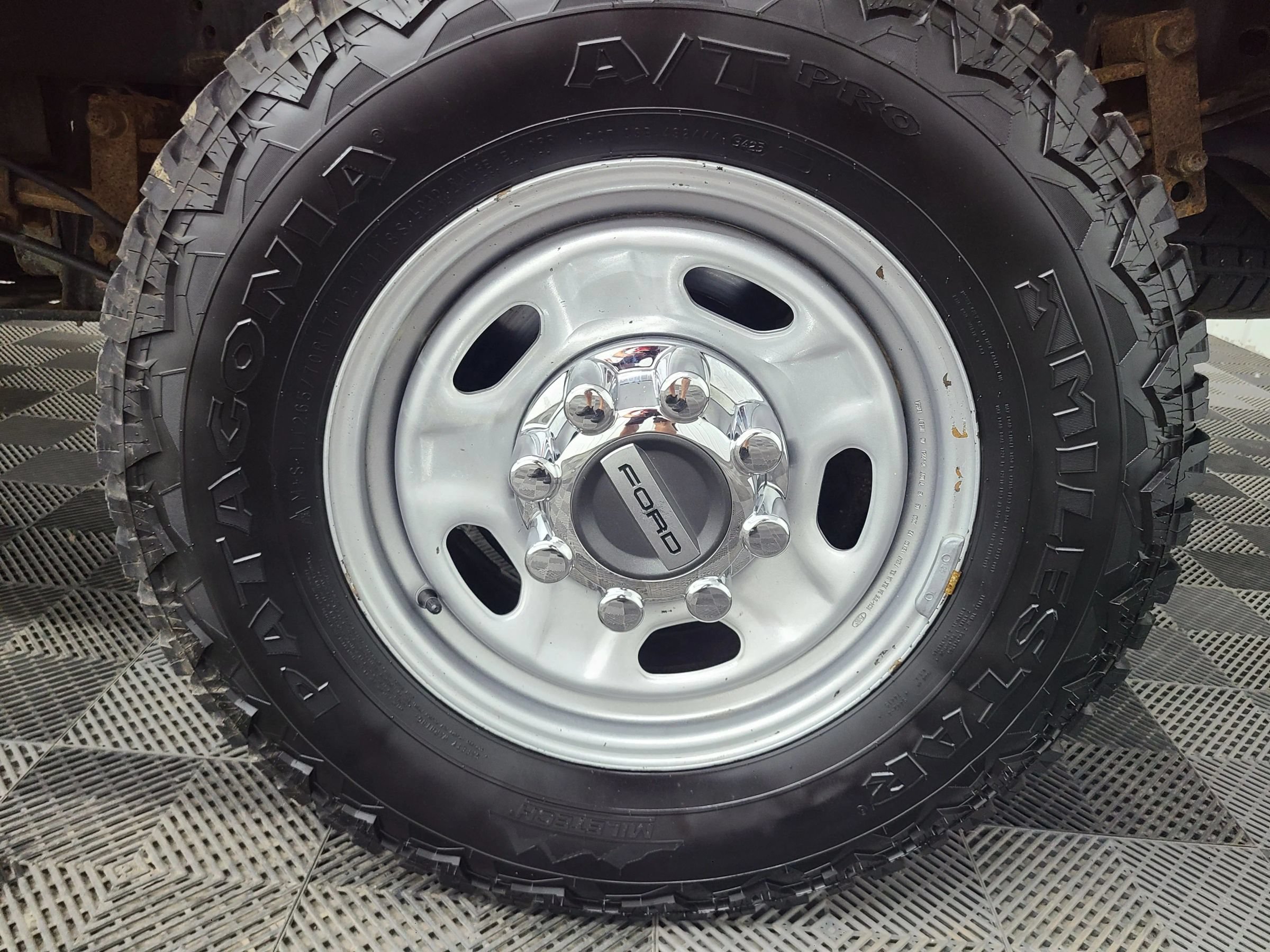 Used 2020 Ford F250 XL w/ Power Equipment Group AWD/4WD image 15