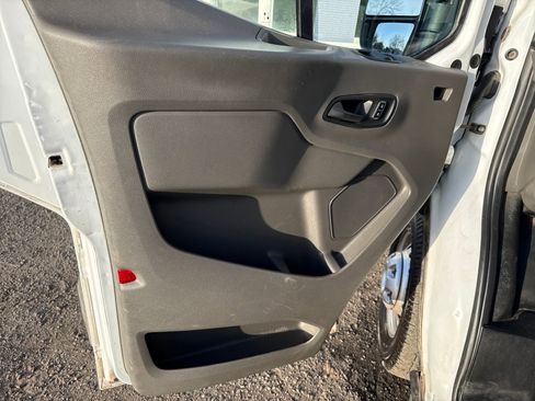 Used 2023 Ford Transit 350 Base w/ Load Area Protection Package image 10