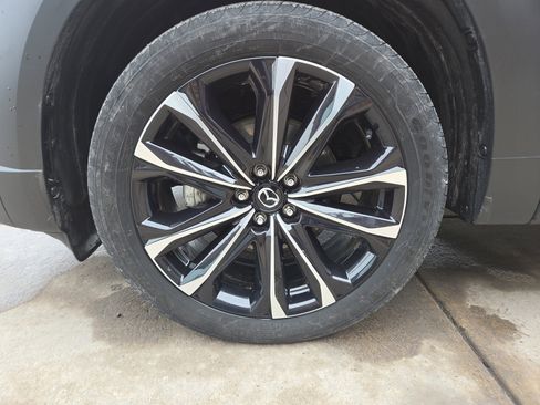 Certified 2025 MAZDA CX-50 AWD 2.5 S w/ Premium Plus Pkg image 11