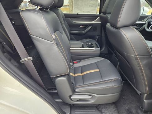 New 2026 MAZDA CX-90 3.3 Turbo S w/ Premium Plus image 8