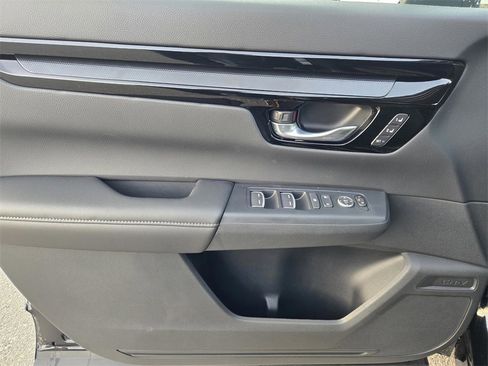 New 2026 Honda CR-V EX-L image 17