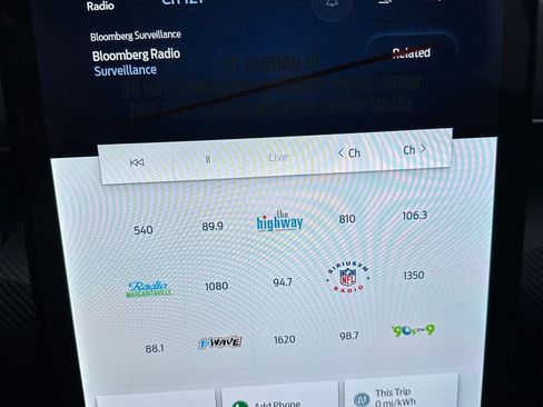 New 2025 Ford Mustang Mach-E Premium image 31