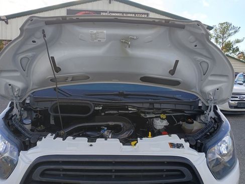 Used 2019 Ford Transit 250 148 Low Roof image 11