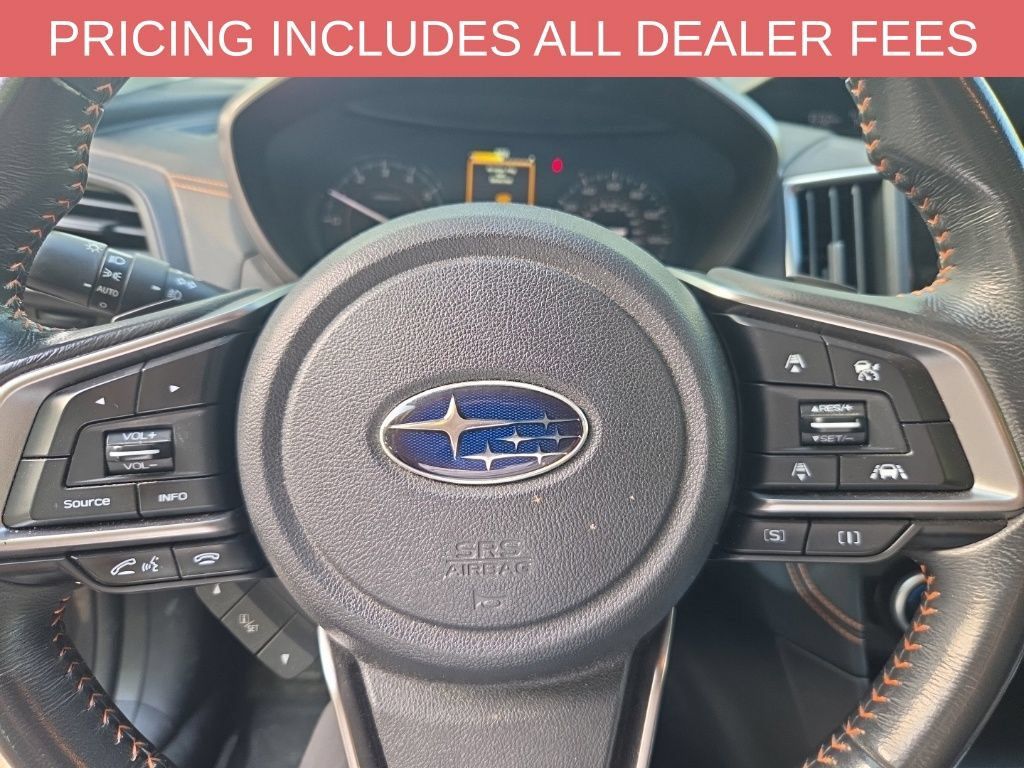 Used 2020 Subaru Crosstrek 2.0i Premium w/ Moonroof Package 2 AWD/4WD image 29