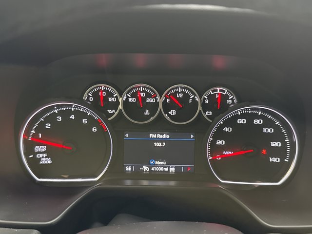 Used 2023 Chevrolet Tahoe LS w/ Driver Alert Package AWD/4WD image 19