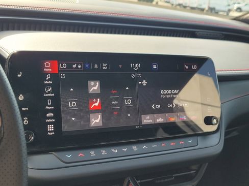 New 2026 Dodge Charger Scat Pack AWD/4WD image 10