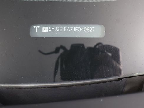 Used 2018 Tesla Model 3 Long Range image 52