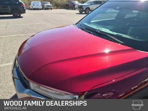 Used 2023 Chevrolet TrailBlazer RS image 7