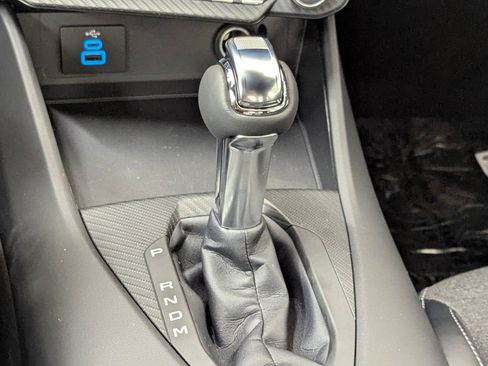 New 2026 Ford Mustang GT RWD image 15