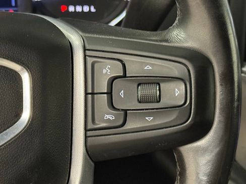 Used 2021 GMC Sierra 1500 Elevation w/ Preferred Package image 36