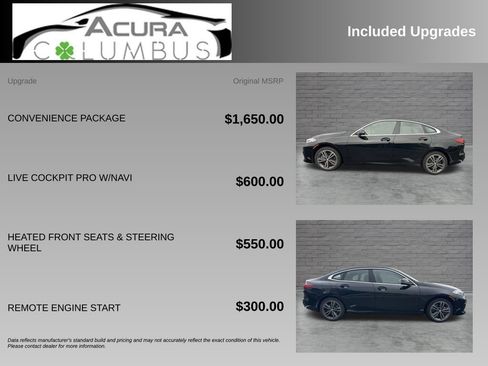 Used 2022 BMW 228i xDrive Gran Coupe w/ Convenience Package AWD/4WD image 6