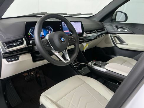 New 2026 BMW X1 xDrive28i w/ Convenience Package AWD/4WD image 21