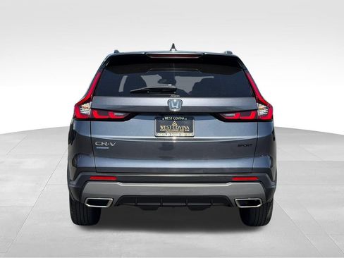 Used 2024 Honda CR-V Sport image 6